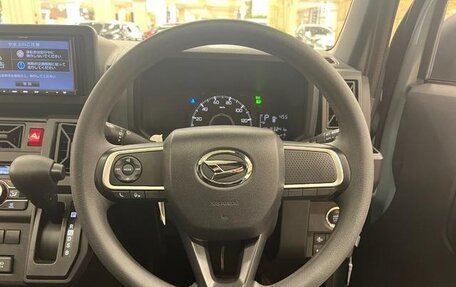 Daihatsu Taft, 2022 год, 740 000 рублей, 7 фотография