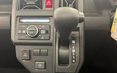 Daihatsu Taft, 2022 год, 740 000 рублей, 10 фотография