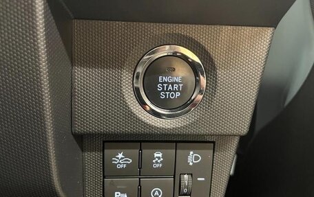 Daihatsu Taft, 2022 год, 740 000 рублей, 8 фотография