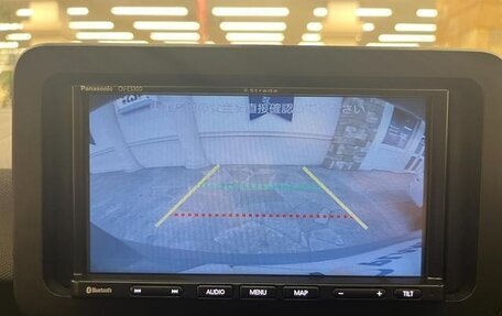 Daihatsu Taft, 2022 год, 740 000 рублей, 9 фотография