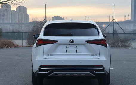 Lexus NX I, 2021 год, 2 759 000 рублей, 5 фотография