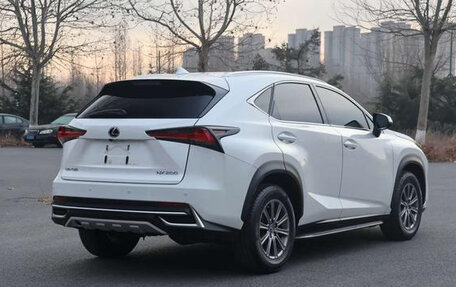 Lexus NX I, 2021 год, 2 759 000 рублей, 4 фотография