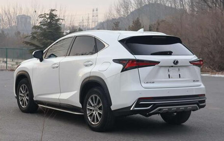 Lexus NX I, 2021 год, 2 759 000 рублей, 6 фотография