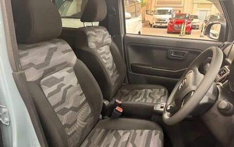 Daihatsu Taft, 2022 год, 740 000 рублей, 12 фотография