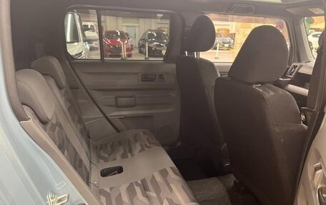 Daihatsu Taft, 2022 год, 740 000 рублей, 13 фотография