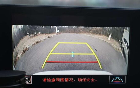 Lexus NX I, 2021 год, 2 759 000 рублей, 10 фотография