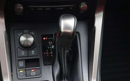 Lexus NX I, 2021 год, 2 759 000 рублей, 12 фотография