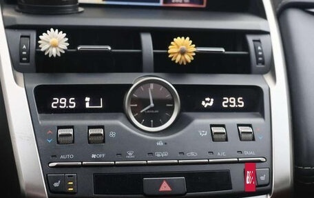 Lexus NX I, 2021 год, 2 759 000 рублей, 11 фотография