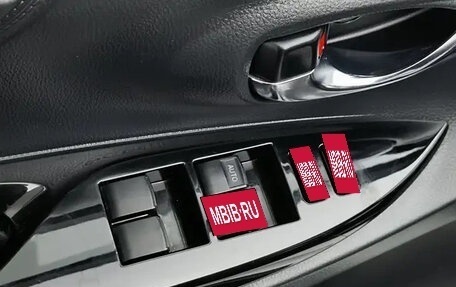 Toyota Yaris XP150 рестайлинг, 2022 год, 973 030 рублей, 9 фотография