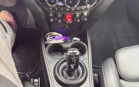 MINI Countryman II (F60), 2021 год, 3 750 000 рублей, 5 фотография