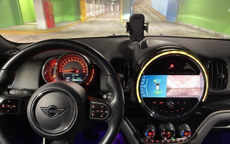 MINI Countryman II (F60), 2021 год, 3 750 000 рублей, 6 фотография