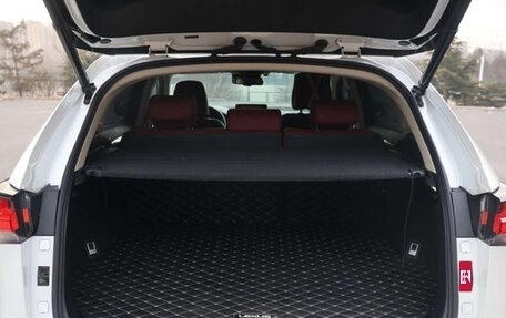 Lexus NX I, 2021 год, 2 759 000 рублей, 17 фотография