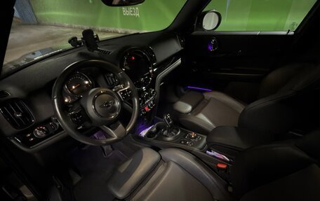 MINI Countryman II (F60), 2021 год, 3 750 000 рублей, 10 фотография