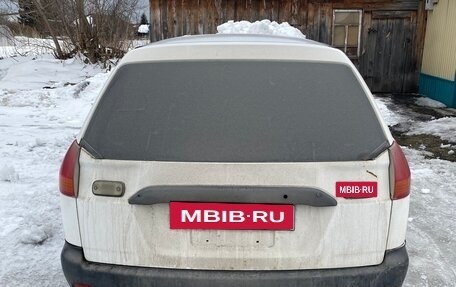 Nissan AD II, 2001 год, 200 000 рублей, 4 фотография