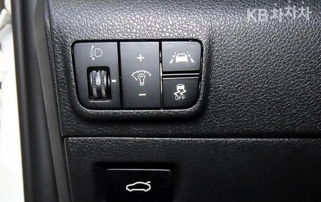 KIA K5, 2022 год, 2 220 000 рублей, 15 фотография