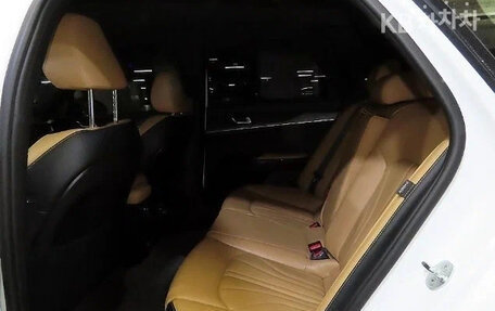 KIA K5, 2022 год, 2 220 000 рублей, 9 фотография