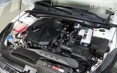 KIA K5, 2022 год, 2 220 000 рублей, 14 фотография