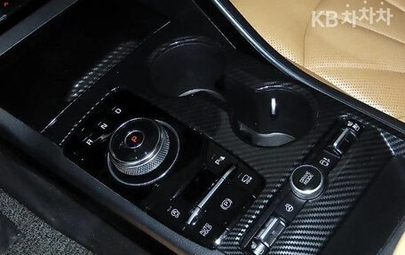 KIA K5, 2022 год, 2 220 000 рублей, 10 фотография