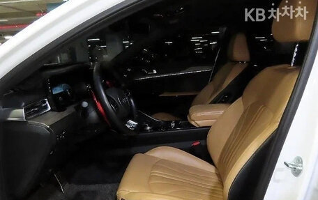 KIA K5, 2022 год, 2 220 000 рублей, 7 фотография