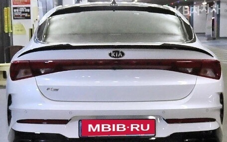 KIA K5, 2022 год, 2 220 000 рублей, 5 фотография