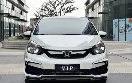 Honda Fit, 2023 год, 1 020 666 рублей, 1 фотография