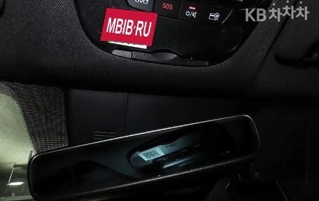 KIA K5, 2022 год, 2 220 000 рублей, 12 фотография