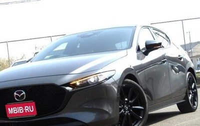 Mazda 3, 2022 год, 1 295 007 рублей, 1 фотография