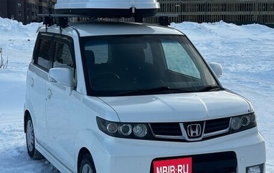 Honda Zest, 2010 год, 659 000 рублей, 1 фотография