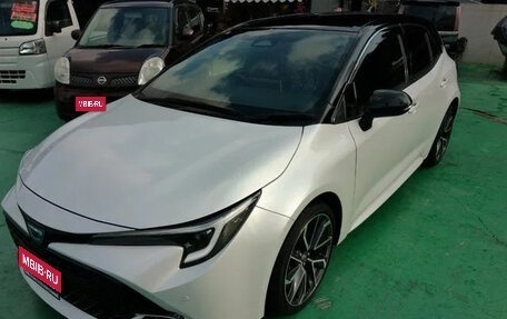 Toyota Corolla, 2022 год, 1 105 099 рублей, 1 фотография