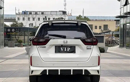 Honda Fit, 2023 год, 1 020 666 рублей, 8 фотография