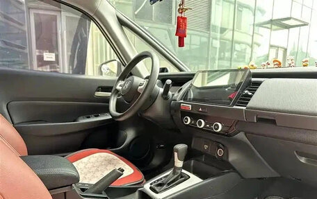 Honda Fit, 2023 год, 1 020 666 рублей, 15 фотография