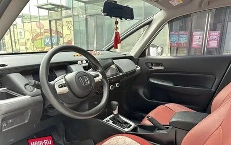 Honda Fit, 2023 год, 1 020 666 рублей, 14 фотография