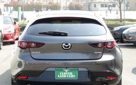 Mazda 3, 2022 год, 1 295 007 рублей, 7 фотография