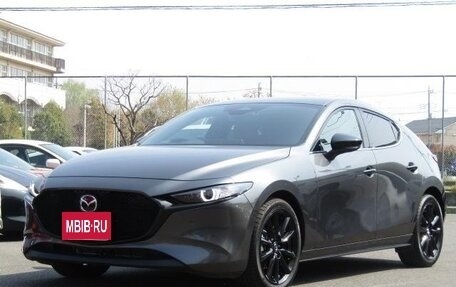 Mazda 3, 2022 год, 1 295 007 рублей, 2 фотография