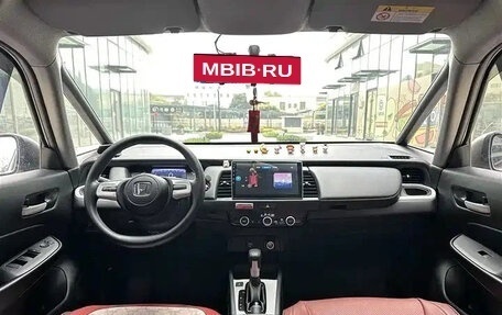 Honda Fit, 2023 год, 1 020 666 рублей, 12 фотография