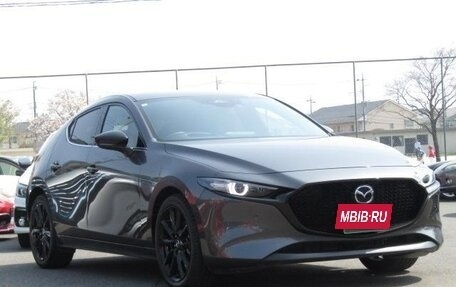 Mazda 3, 2022 год, 1 295 007 рублей, 4 фотография