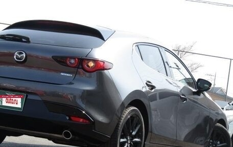 Mazda 3, 2022 год, 1 295 007 рублей, 10 фотография