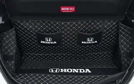 Honda Fit, 2023 год, 1 020 666 рублей, 17 фотография