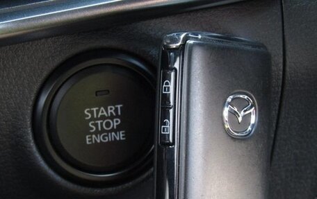 Mazda 3, 2022 год, 1 295 007 рублей, 17 фотография