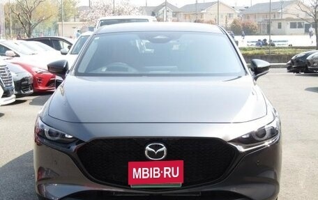 Mazda 3, 2022 год, 1 295 007 рублей, 3 фотография