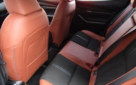 Mazda 3, 2022 год, 1 295 007 рублей, 33 фотография