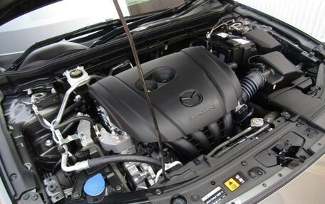 Mazda 3, 2022 год, 1 295 007 рублей, 38 фотография