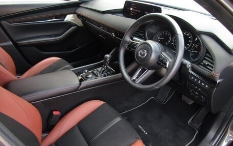 Mazda 3, 2022 год, 1 295 007 рублей, 40 фотография