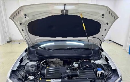 Volkswagen T-Cross I, 2022 год, 1 410 050 рублей, 18 фотография