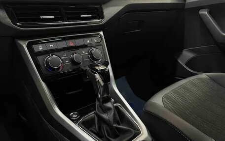 Volkswagen T-Cross I, 2022 год, 1 410 050 рублей, 15 фотография