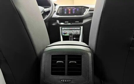 Volkswagen T-Cross I, 2022 год, 1 410 050 рублей, 16 фотография