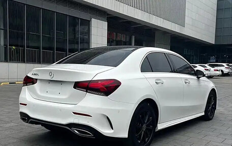 Mercedes-Benz A-Класс, 2022 год, 1 789 030 рублей, 6 фотография