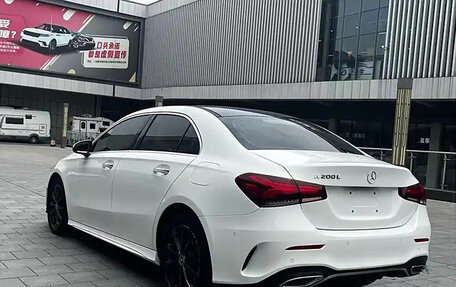 Mercedes-Benz A-Класс, 2022 год, 1 789 030 рублей, 7 фотография