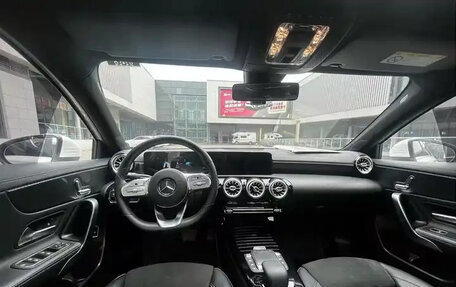 Mercedes-Benz A-Класс, 2022 год, 1 789 030 рублей, 9 фотография