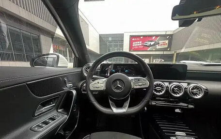 Mercedes-Benz A-Класс, 2022 год, 1 789 030 рублей, 10 фотография